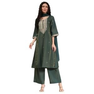 Womens Kurta Set