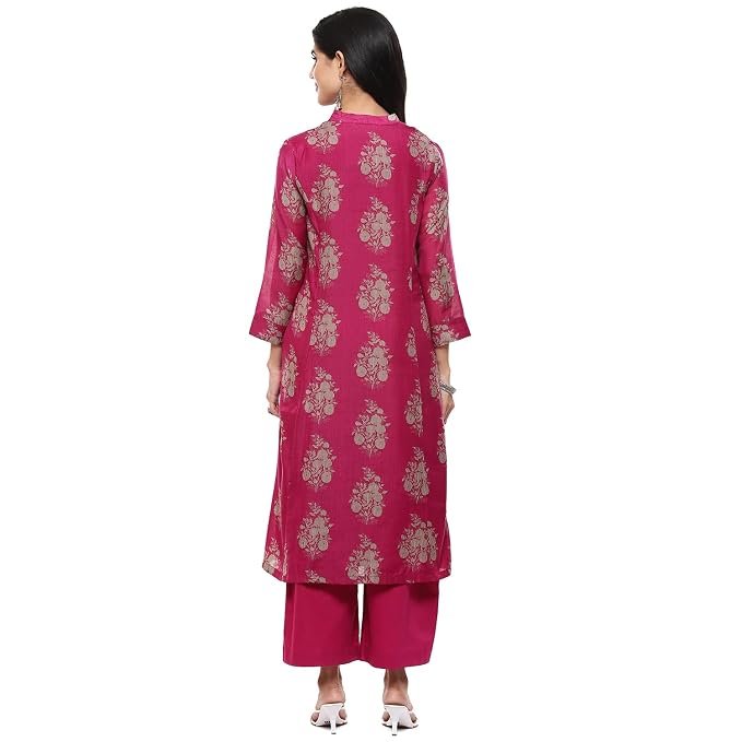 women suit - Image 4