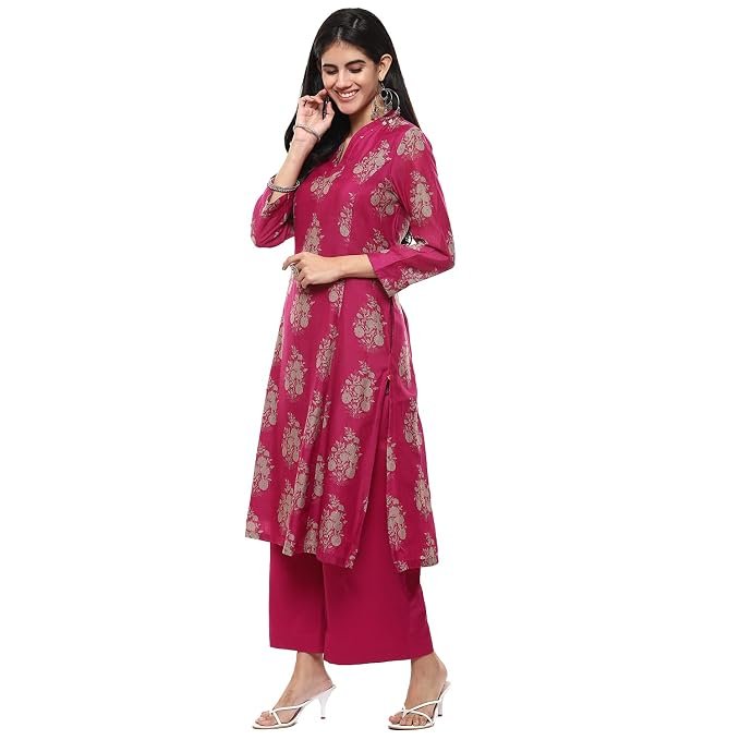 women suit - Image 2