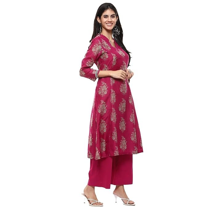 women suit - Image 3
